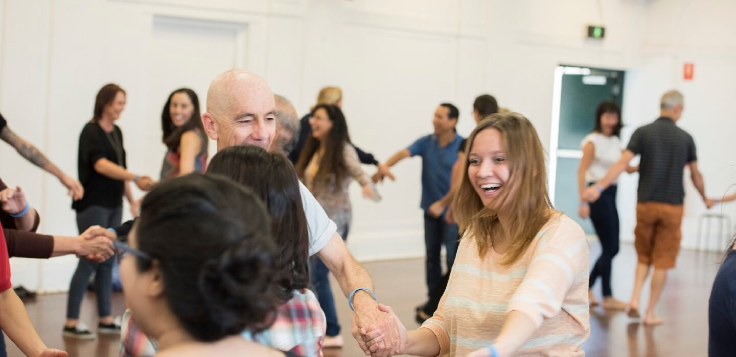 Laughter Wellness
